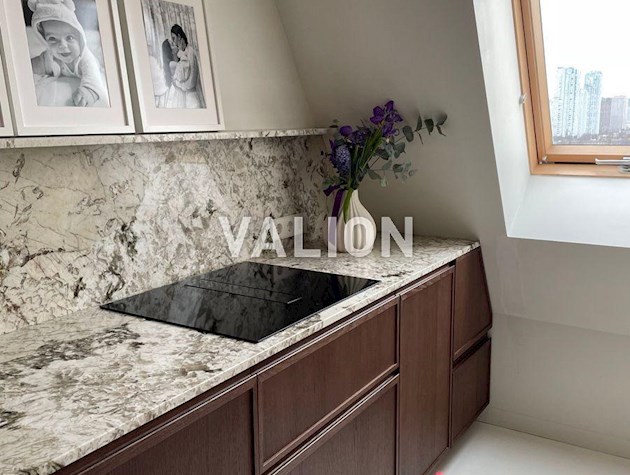 Продается 2-к квартира ул.Березневая 14б ЖК Comft Town