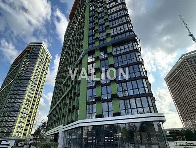 Продажа 2-к квартиры ул Причальная 8 ЖК Great