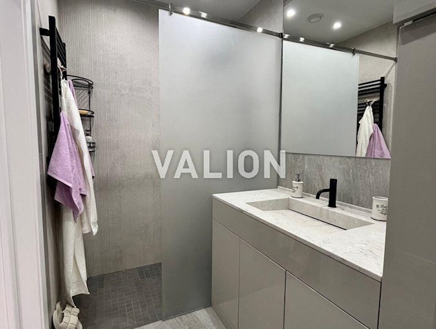 Продажа 2-к квартиры ул. Днепровская набережная 20а