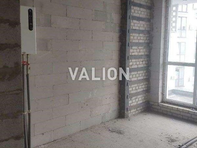 Продажа 1-к квартиры ул. Центральная 21б