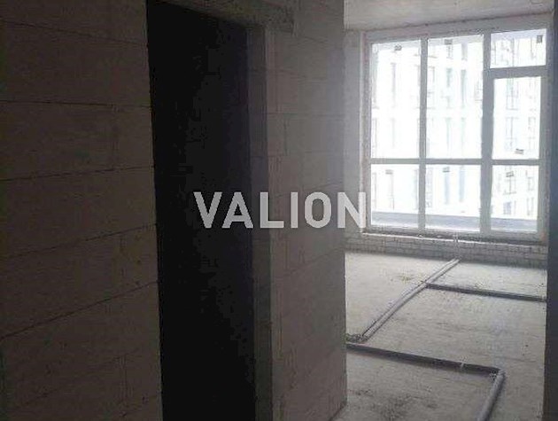 Продажа 1-к квартиры ул. Центральная 21б