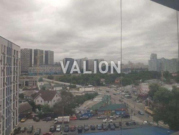 Продажа 1-к квартиры ул. Центральная 21б