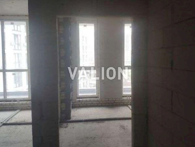 Продажа 1-к квартиры ул. Центральная 21б