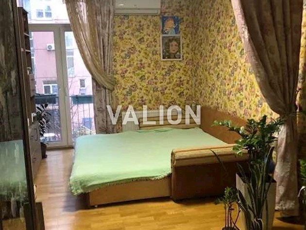 Продаж 1-кімнатної квартири по вул.Регенераторна, 4 ЖК Комфорт Таун