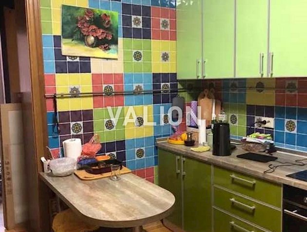 Продаж 1-кімнатної квартири по вул.Регенераторна, 4 ЖК Комфорт Таун