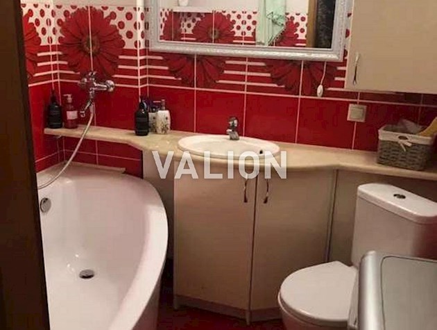 Продаж 1-кімнатної квартири по вул.Регенераторна, 4 ЖК Комфорт Таун