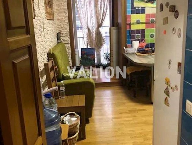 Продаж 1-кімнатної квартири по вул.Регенераторна, 4 ЖК Комфорт Таун