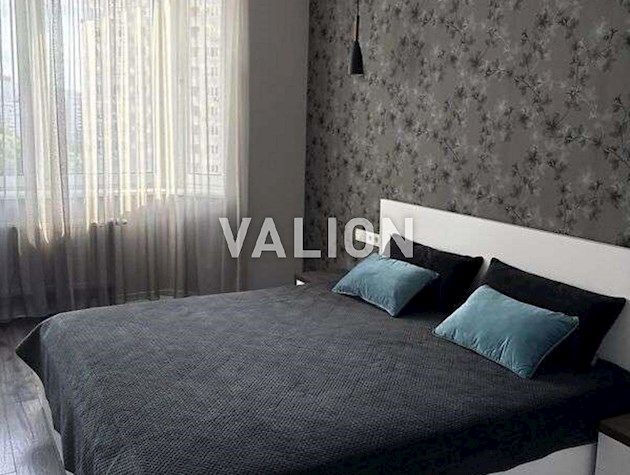 Продажа 2-комнатной квартиры по ул.Елены Пчёлки, 6а