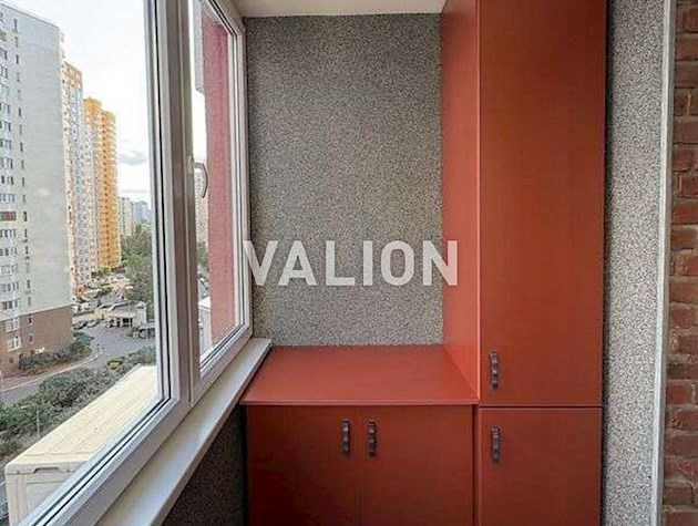 Продажа 2-комнатной квартиры по ул.Елены Пчёлки, 6а