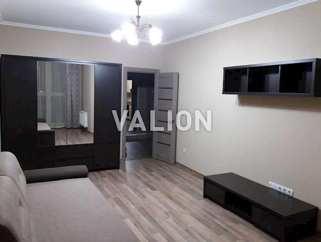 Продажа 1-к квартиры ул Драгоманова 2А Дарницкий район