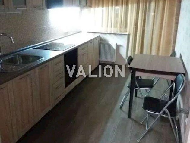 Продажа 1-к квартиры ул Драгоманова 2А Дарницкий район