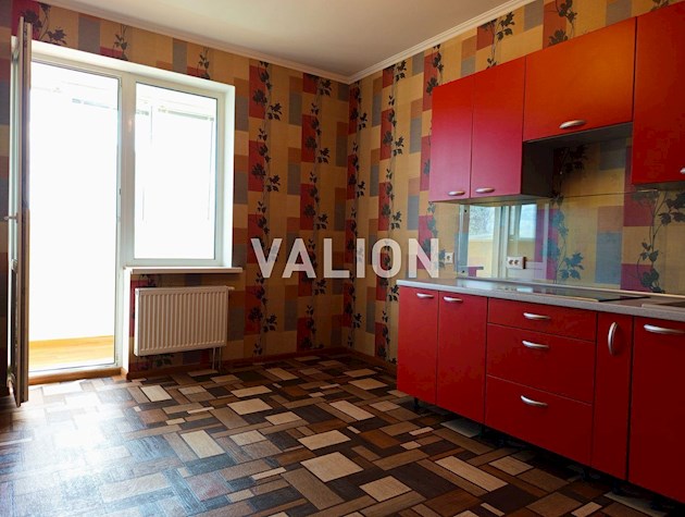 Продажа 1-комн.квартиру ул. Иорданская 1