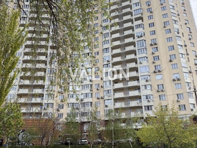Продажа 1-комн.квартиру ул. Иорданская 1, метро Оболонь