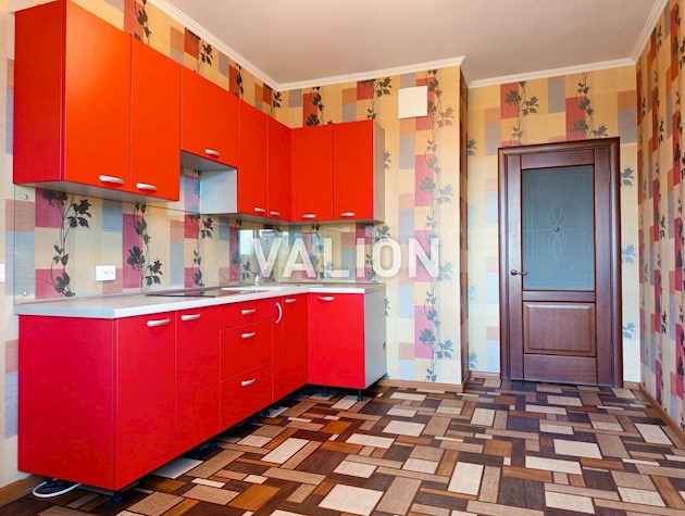 Продажа 1-комн.квартиру ул. Иорданская 1