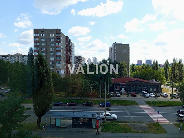 Продажа 1-комн.квартиру ул. Иорданская 1