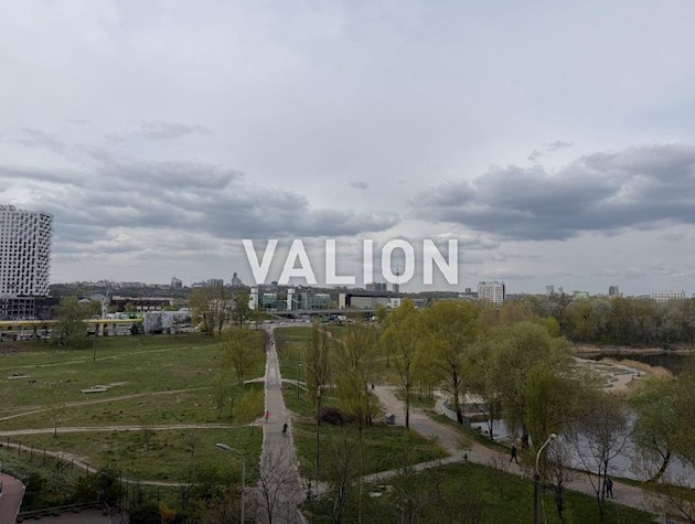 Продажа 1-комн.квартиру ул. Иорданская 1, метро Оболонь