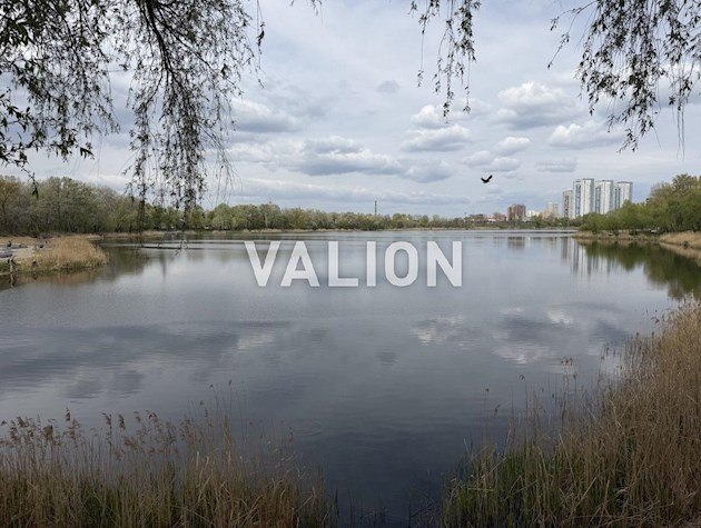Продажа 1-комн.квартиру ул. Иорданская 1, метро Оболонь