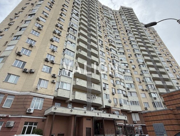 Продажа 1-комн.квартиру ул. Иорданская 1, метро Оболонь