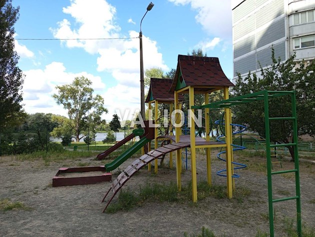 Продажа 1-комн.квартиру ул. Иорданская 1