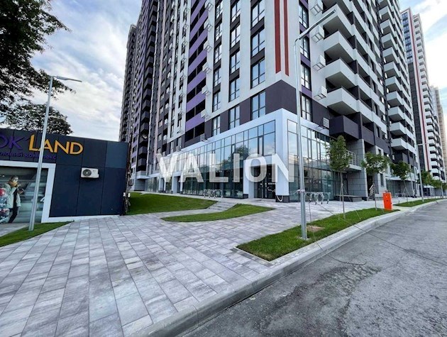 Продажа 3-к квартиры просп. Воздушных сил 56