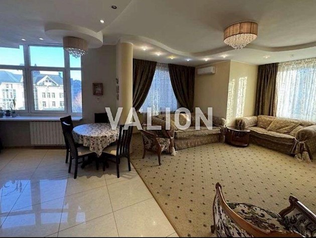 Продажа 3-к квартиры просп. Владимира Ивасюка 8a