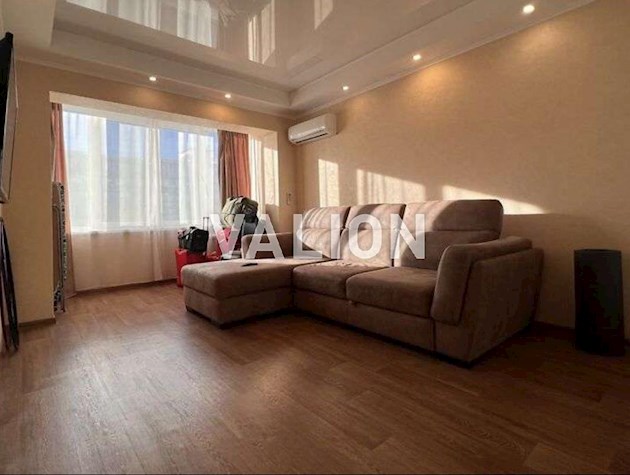 Продажа 2-к квартиры ул. Половецкая 7/13