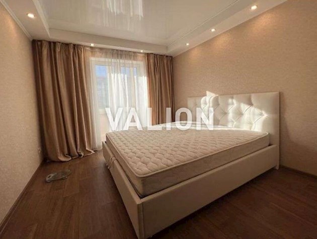 Продажа 2-к квартиры ул. Половецкая 7/13