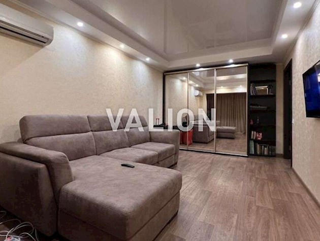 Продажа 2-к квартиры ул. Половецкая 7/13