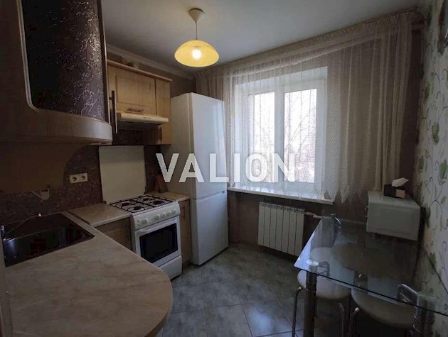 Продаж 2-кімнатної квартири по вул.Ольжича, 14а