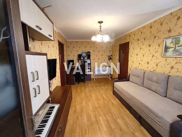 Продаж 2-кімнатної квартири по вул.Ольжича, 14а