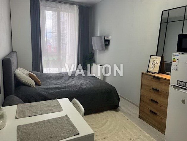 Продажа 1-к квартиры ул. Михаила Максимовича 24 ЖК Новая Англия.