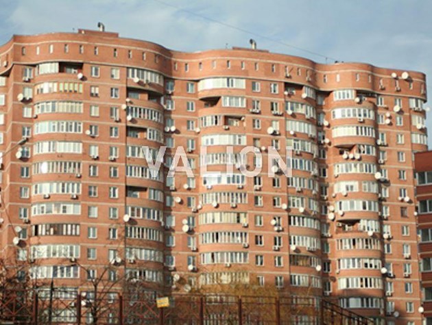 Продаж 3-к квартири вул. Срібнокільська 14а