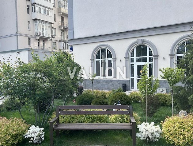 Продам 3-к квартиру ул Краковская ул.4б Днепровский район