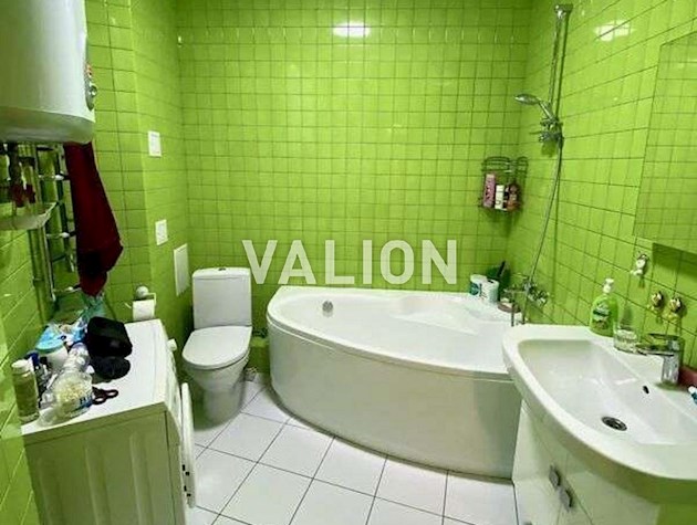 Продажа: 1-комнатная квартира просп. Академика Палладина, 25.