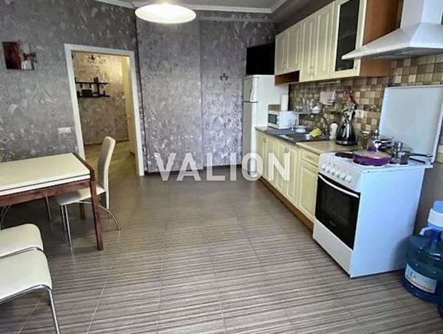 Продажа: 1-комнатная квартира просп. Академика Палладина, 25.