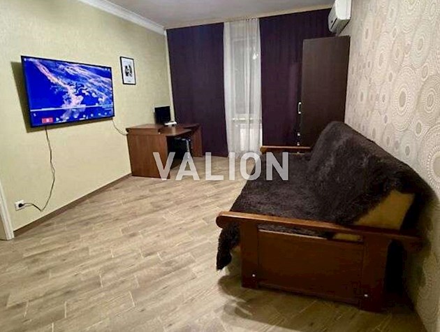 Продажа: 1-комнатная квартира просп. Академика Палладина, 25.