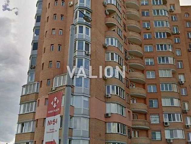 Продажа: 1-комнатная квартира просп. Академика Палладина, 25.