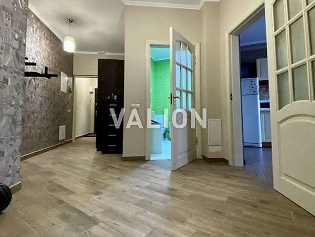 Продажа: 1-комнатная квартира просп. Академика Палладина, 25.