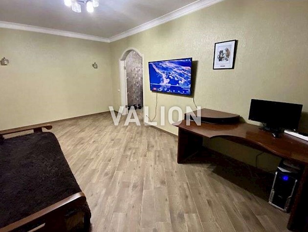 Продажа: 1-комнатная квартира просп. Академика Палладина, 25.