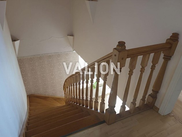 Двухуровневая 3комнатная квартира по ул. Рейгана Рональда (Драйзера),34/51