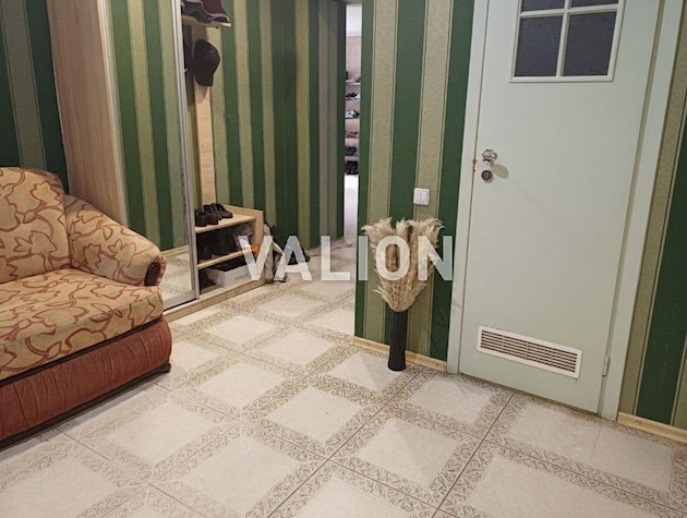 Двухуровневая 3комнатная квартира по ул. Рейгана Рональда (Драйзера),34/51