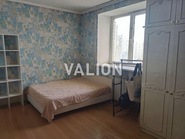 Двухуровневая 3комнатная квартира по ул. Рейгана Рональда (Драйзера),34/51