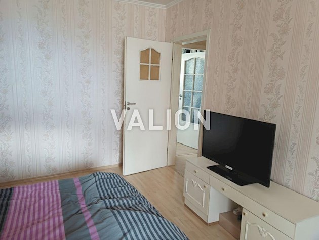 Двухуровневая 3комнатная квартира по ул. Рейгана Рональда (Драйзера),34/51