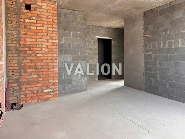 Продажа 2-комнатной квартиры ЖК «Варшавский 2» ул. Семьи Кристеров 14 Б