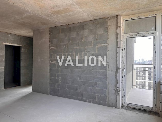 Продажа 2-комнатной квартиры ЖК «Варшавский 2» ул. Семьи Кристеров 14 Б