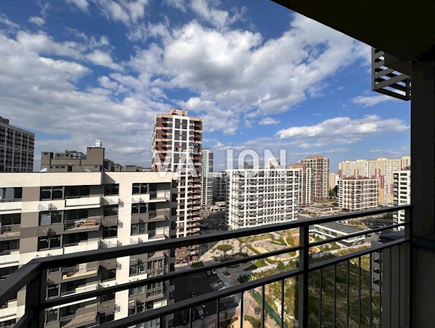 Продажа 2-комнатной квартиры ЖК «Варшавский 2» ул. Семьи Кристеров 14 Б