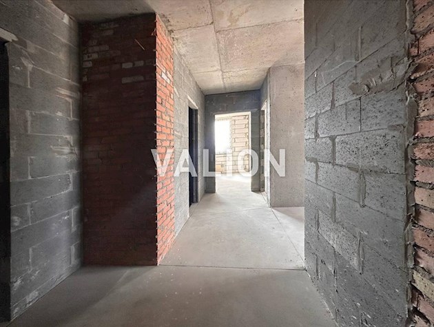 Продажа 2-комнатной квартиры ЖК «Варшавский 2» ул. Семьи Кристеров 14 Б