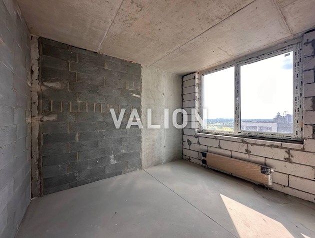 Продажа 2-комнатной квартиры ЖК «Варшавский 2» ул. Семьи Кристеров 14 Б