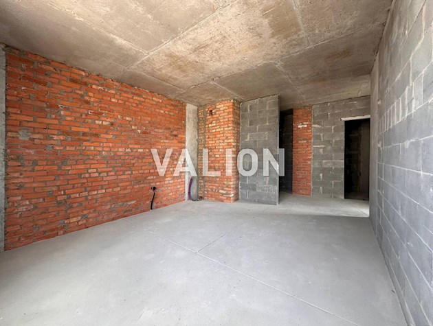 Продажа 2-комнатной квартиры ЖК «Варшавский 2» ул. Семьи Кристеров 14 Б