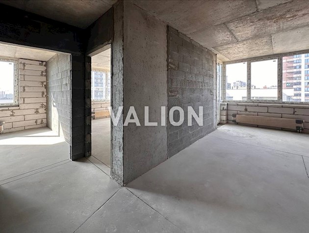 Продажа 2-комнатной квартиры ЖК «Варшавский 2» ул. Семьи Кристеров 14 Б